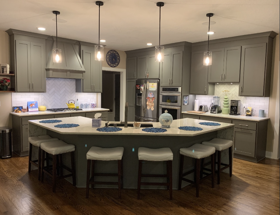 Christian Builders & Remodelers Image