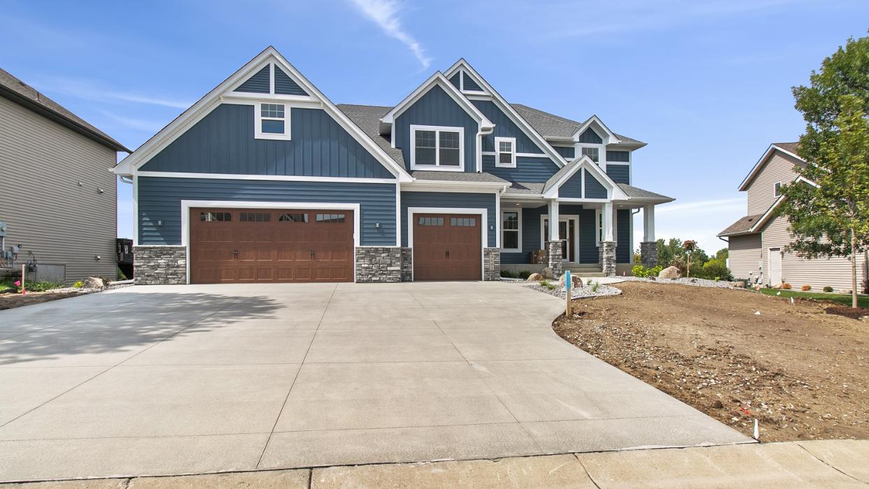 Christian Builders & Remodelers Image