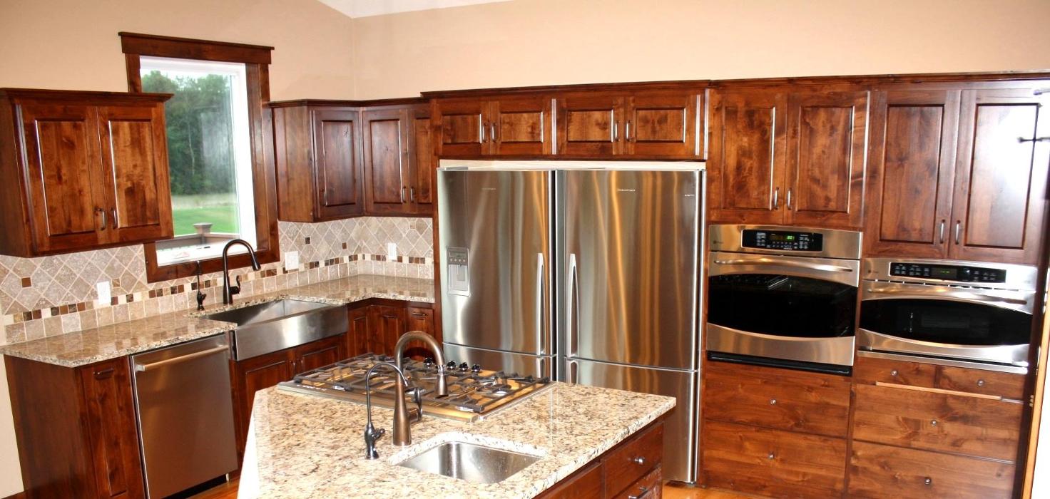 Christian Builders & Remodelers Image