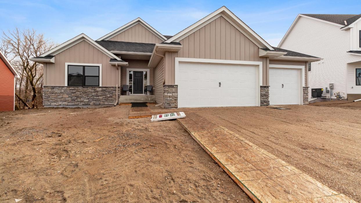 Christian Builders & Remodelers Image