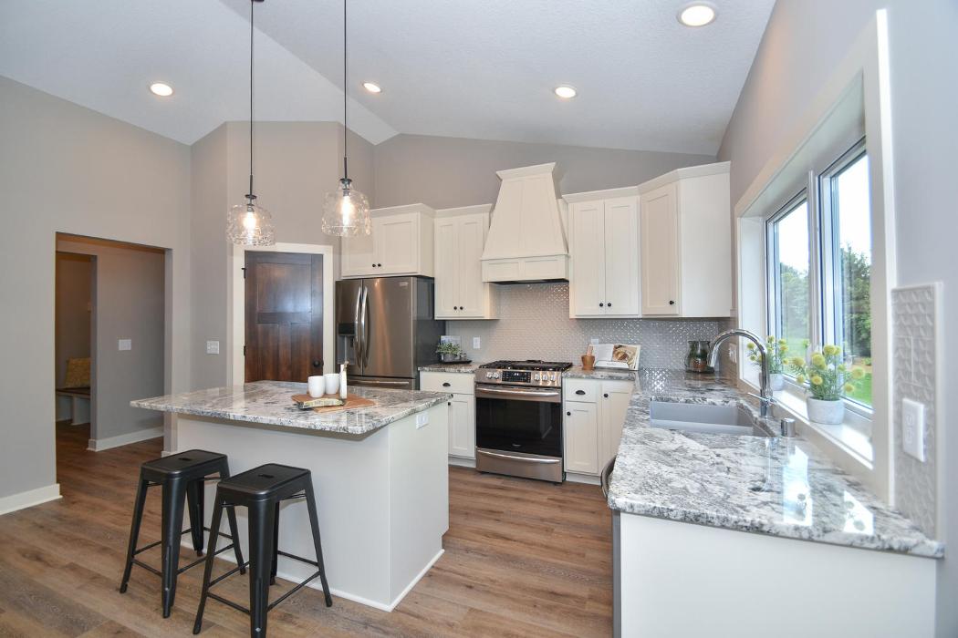 Christian Builders & Remodelers Image