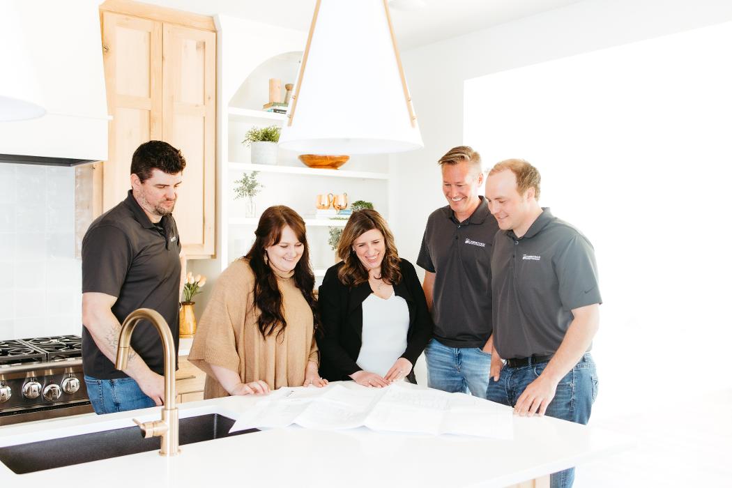 Christian Builders & Remodelers Image