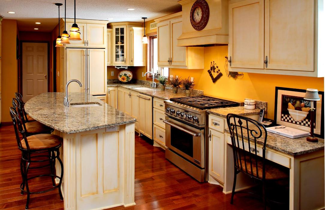 Christian Builders & Remodelers Image