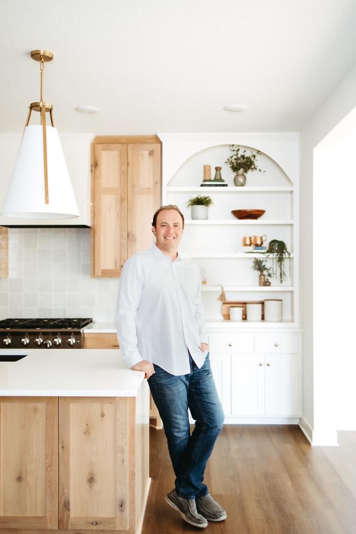 Christian Builders & Remodelers Image