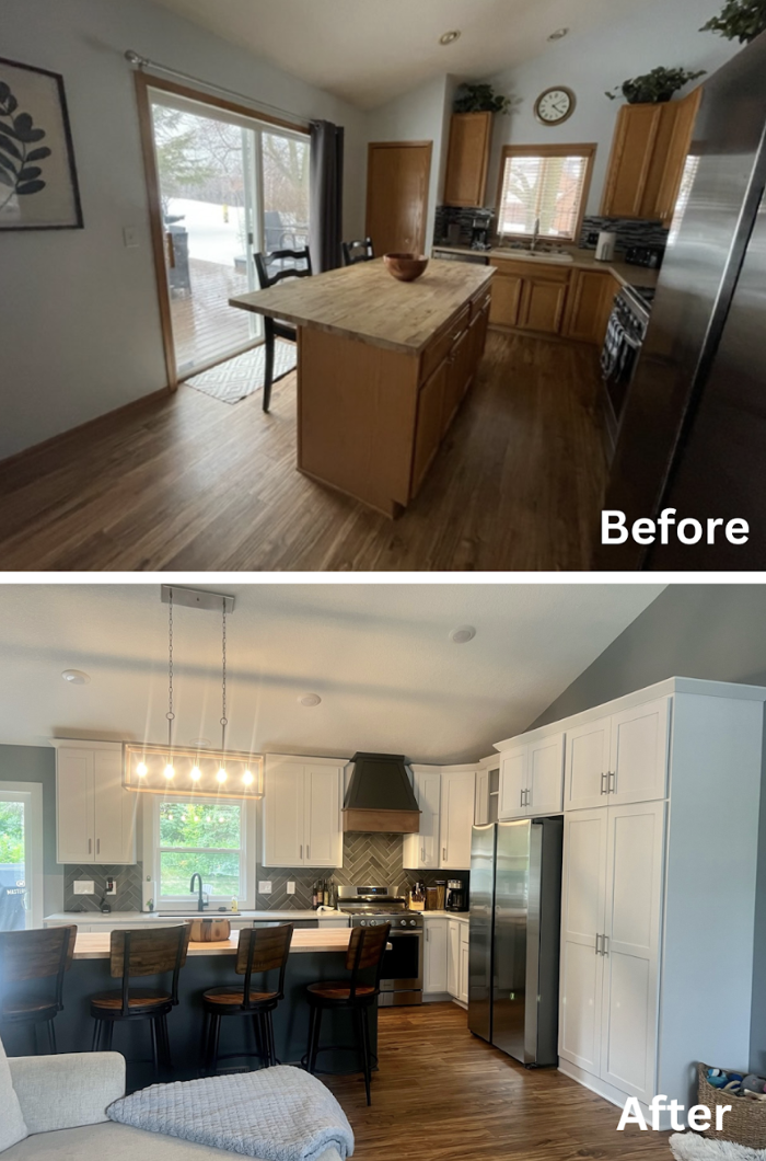 Christian Builders & Remodelers Image