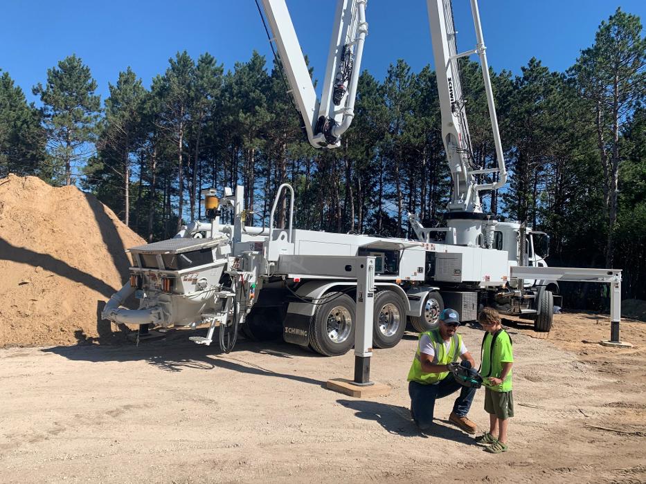 Christian Builders & Remodelers Image