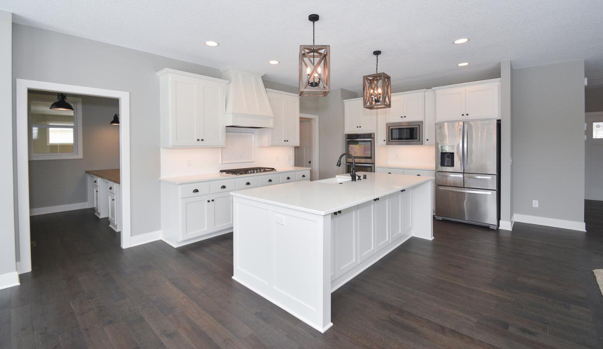 Christian Builders & Remodelers Image