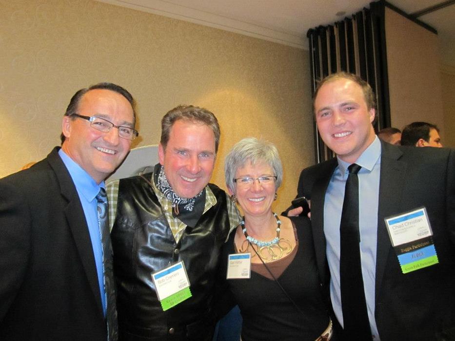 Christian Builders & Remodelers Image