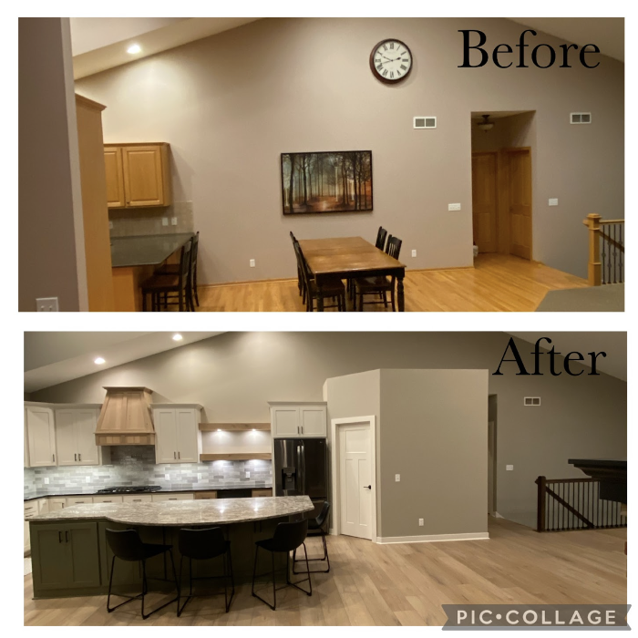 Christian Builders & Remodelers Image