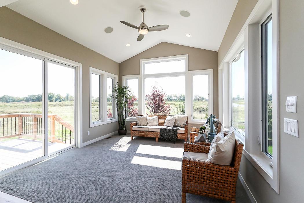 Christian Builders & Remodelers Image