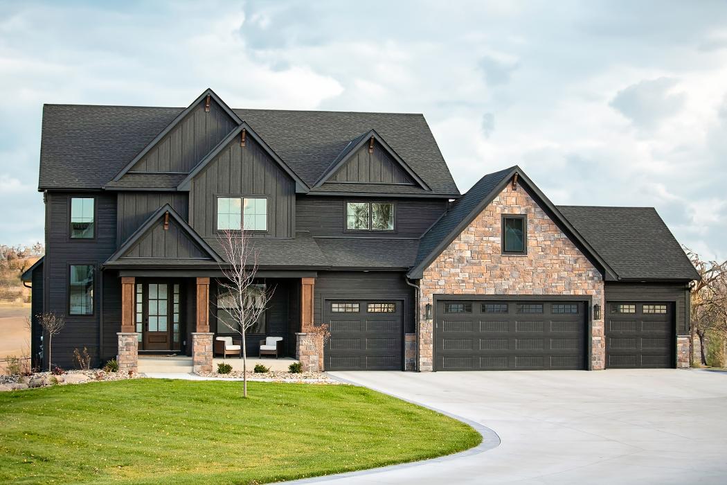 Christian Builders & Remodelers Image