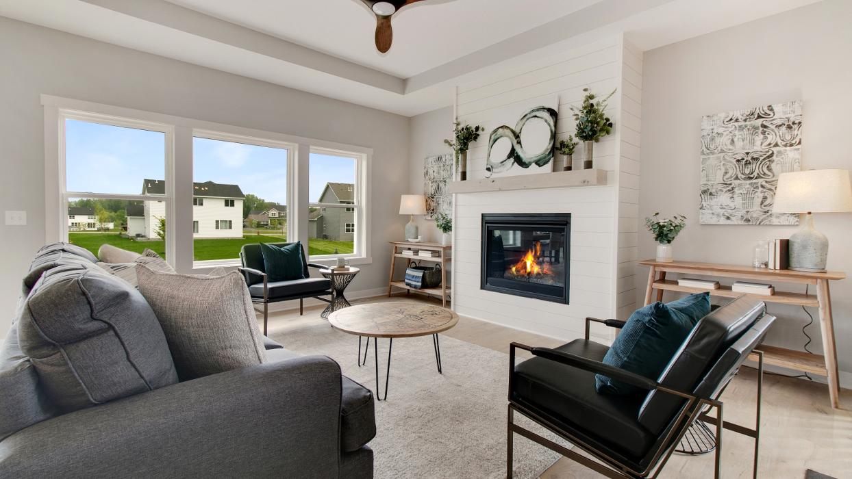 Christian Builders & Remodelers Image