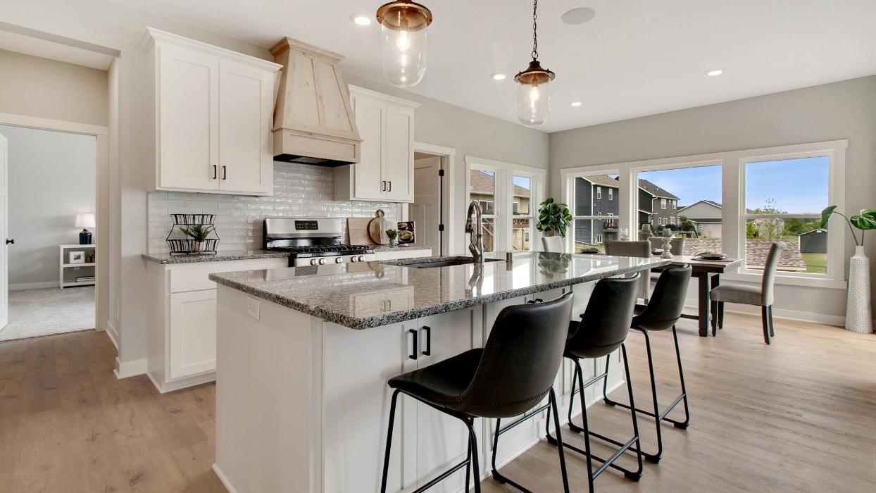 Christian Builders & Remodelers Image