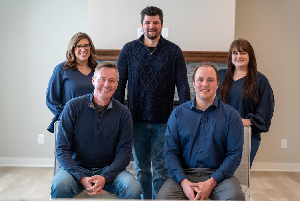 Christian Builders & Remodelers Image