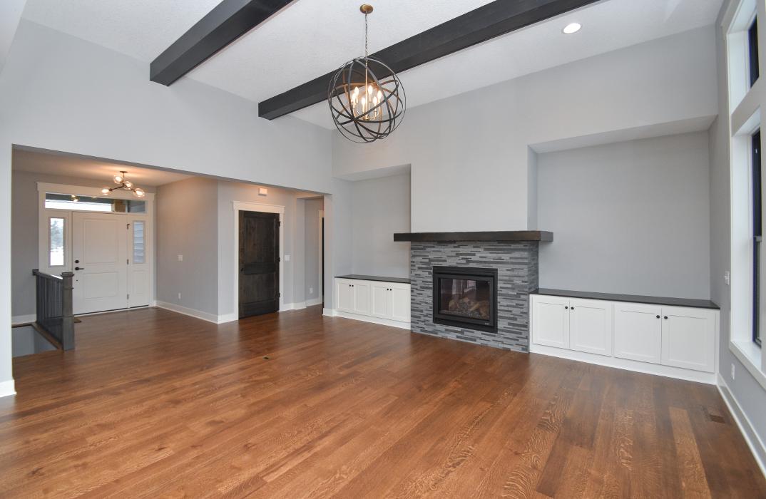 Christian Builders & Remodelers Image