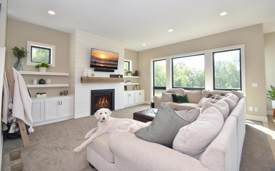 Christian Builders & Remodelers Image