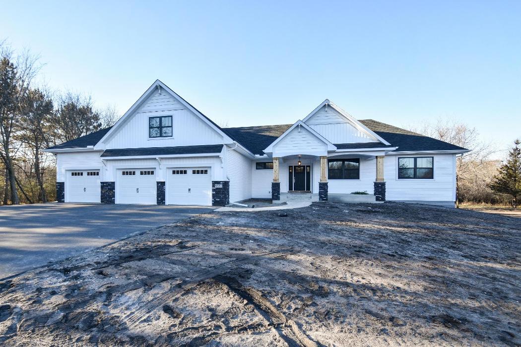 Christian Builders & Remodelers Image