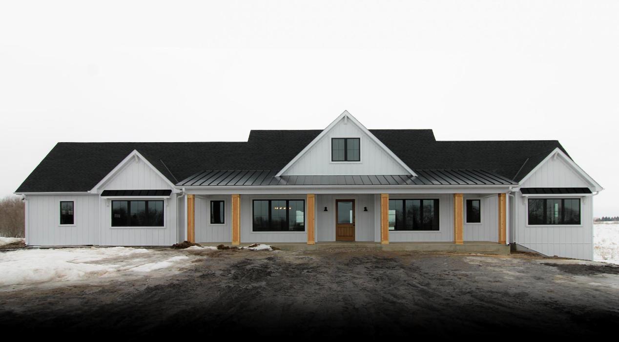 Christian Builders & Remodelers Image