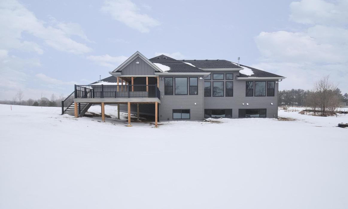 Christian Builders & Remodelers Image