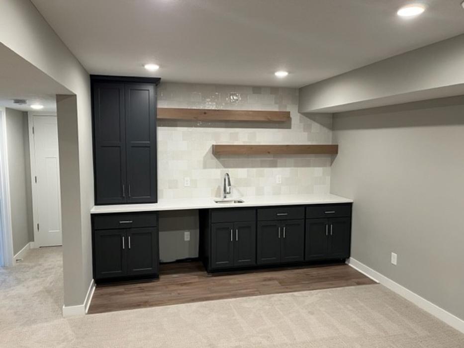 Christian Builders & Remodelers Image