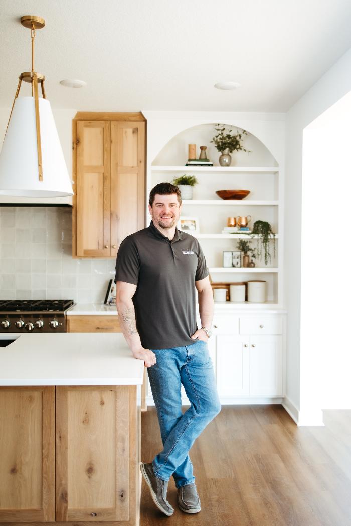 Christian Builders & Remodelers Image