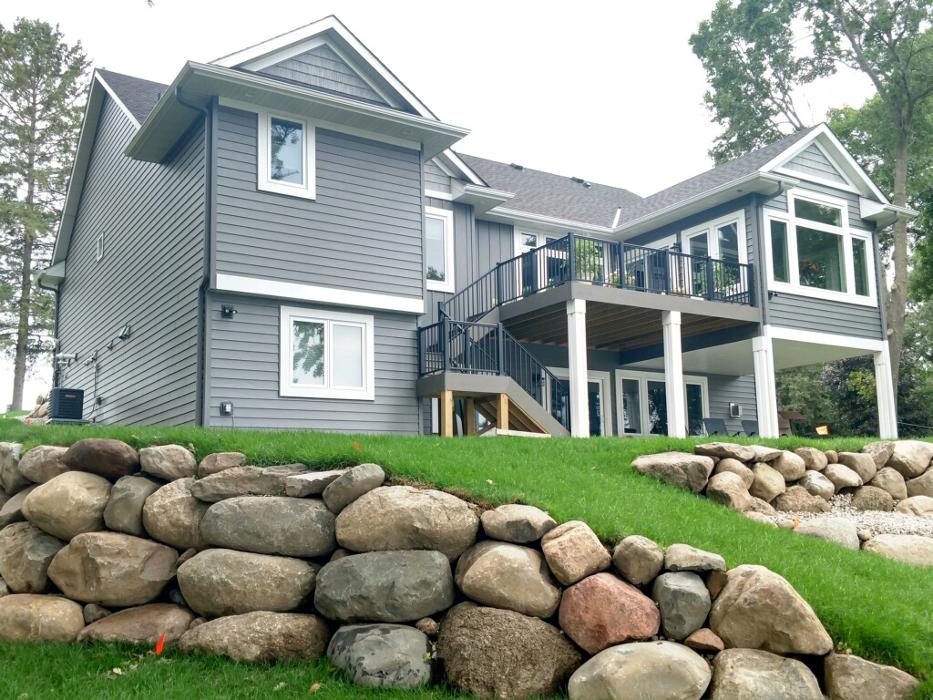 Christian Builders & Remodelers Image