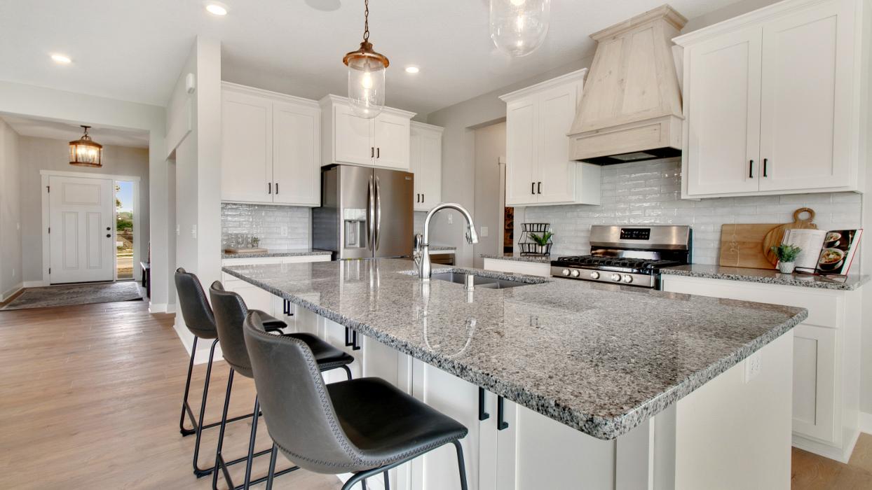 Christian Builders & Remodelers Image