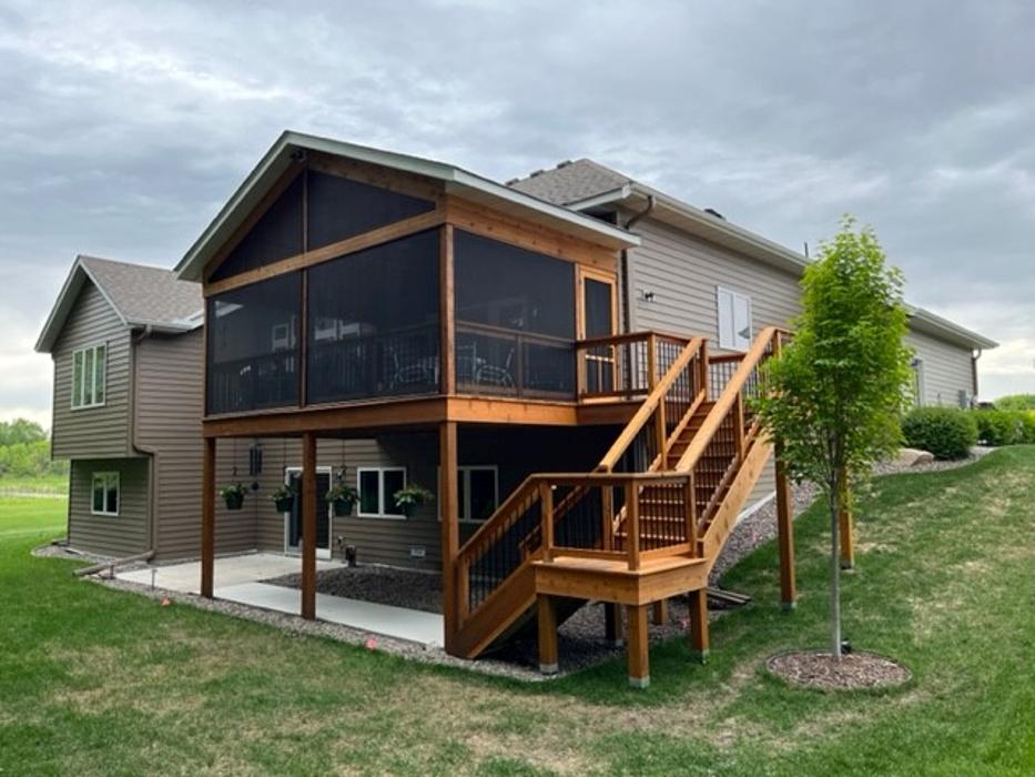 Christian Builders & Remodelers Image