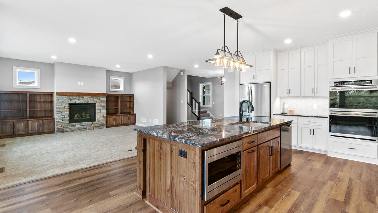 Christian Builders & Remodelers Image