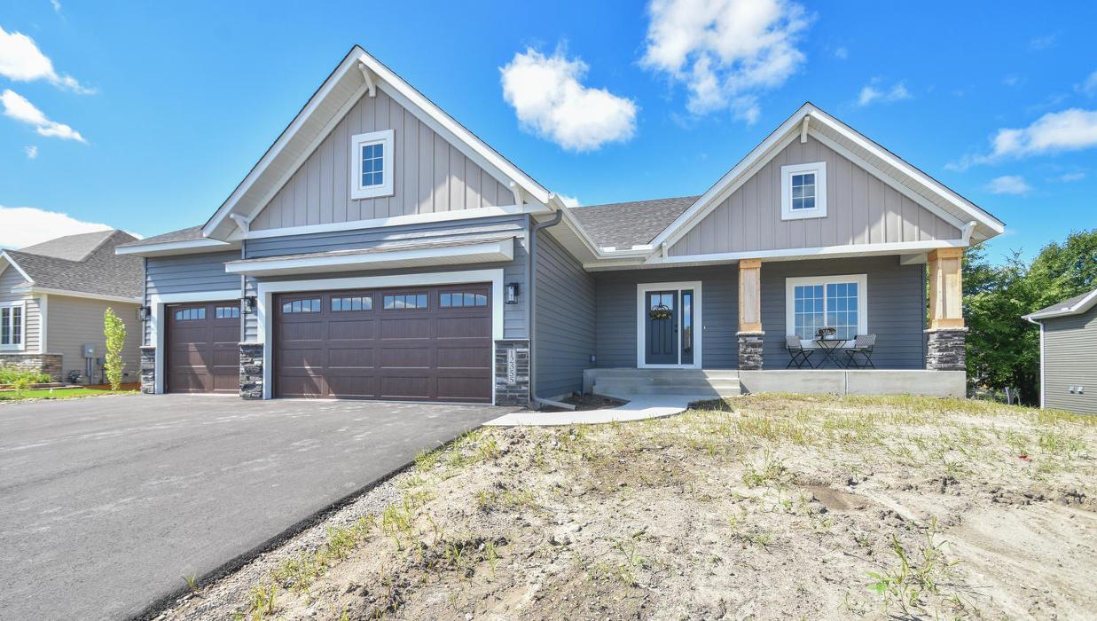 Christian Builders & Remodelers Image