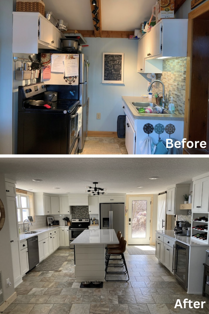 Christian Builders & Remodelers Image