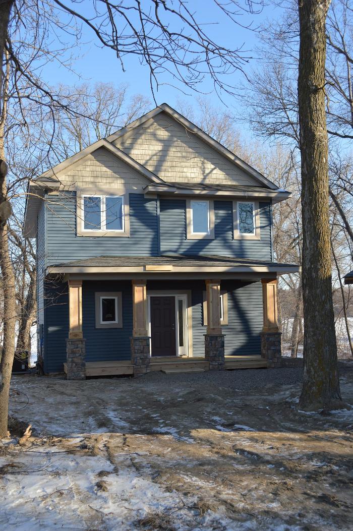 Christian Builders & Remodelers Image