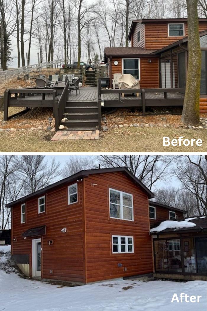 Christian Builders & Remodelers Image