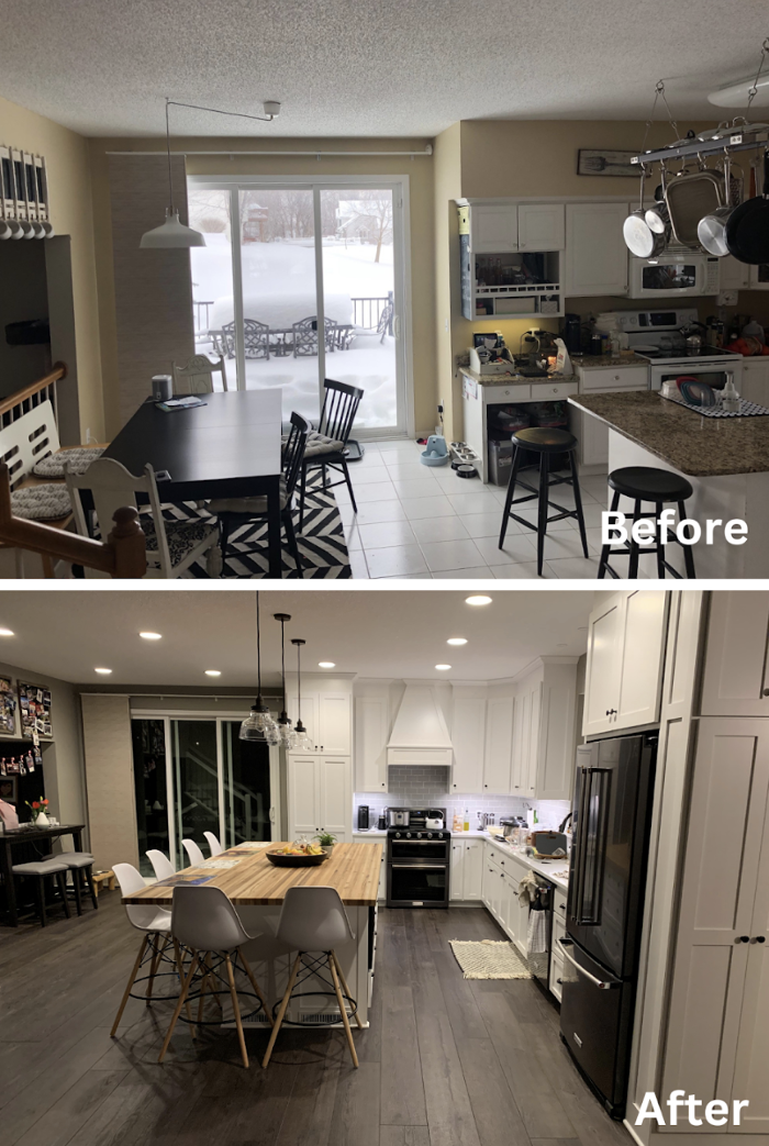 Christian Builders & Remodelers Image