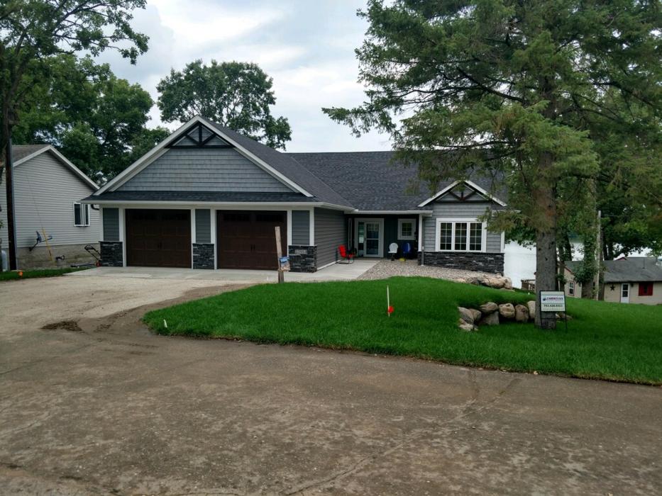 Christian Builders & Remodelers Image