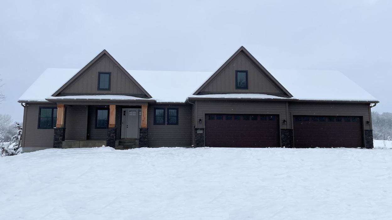 Christian Builders & Remodelers Image