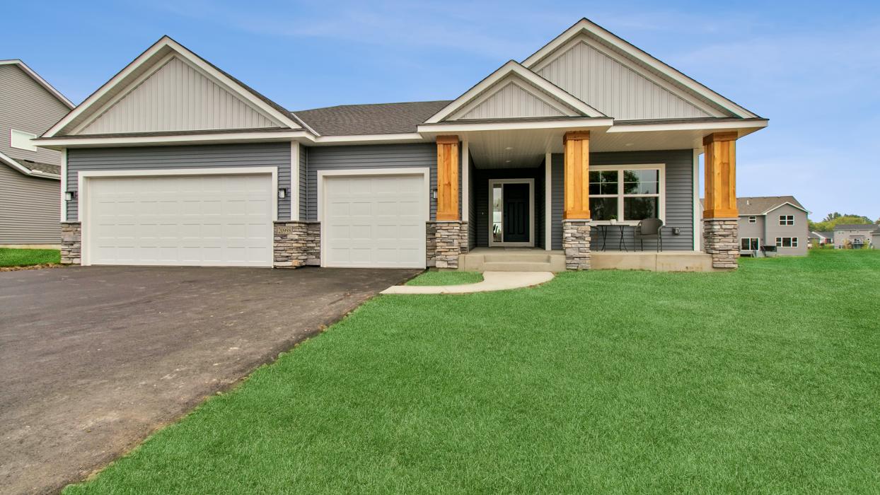 Christian Builders & Remodelers Image