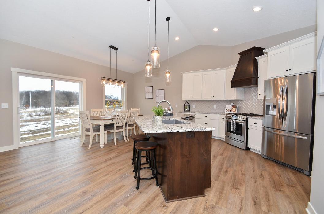 Christian Builders & Remodelers Image