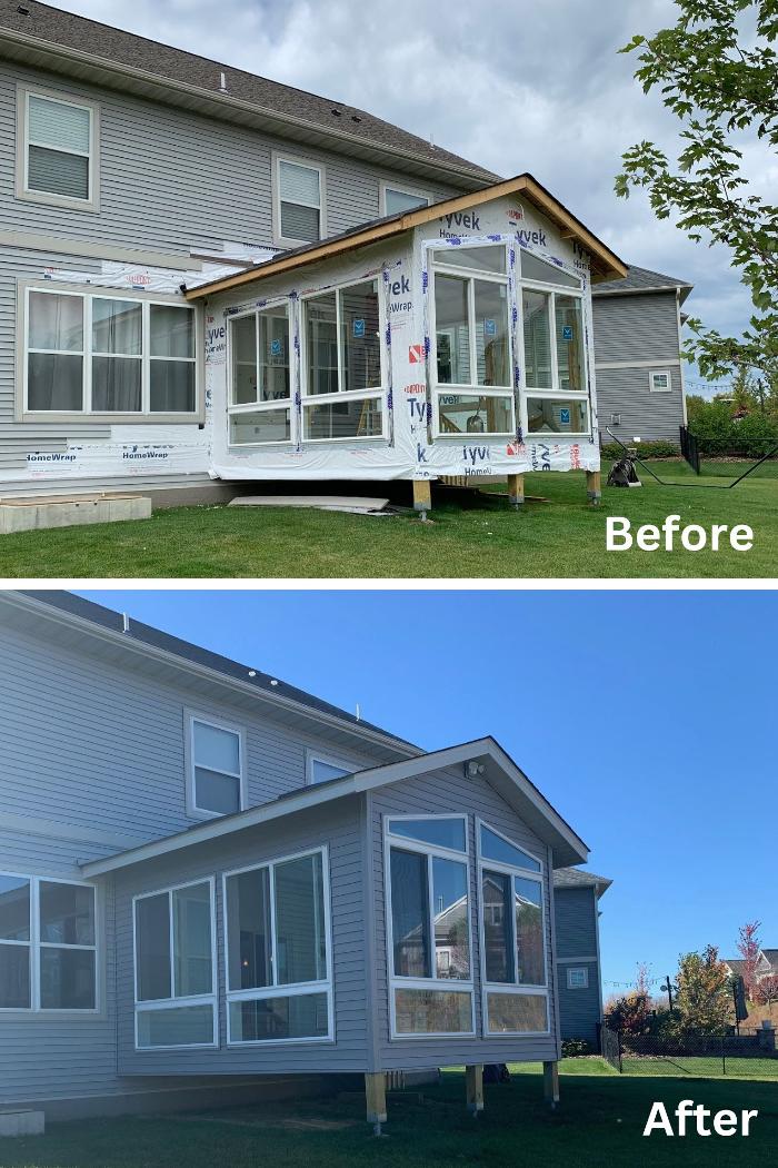 Christian Builders & Remodelers Image