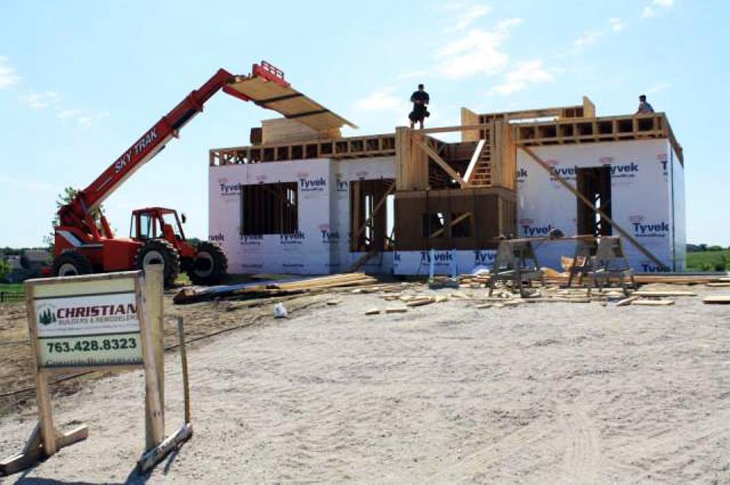 Christian Builders & Remodelers Image