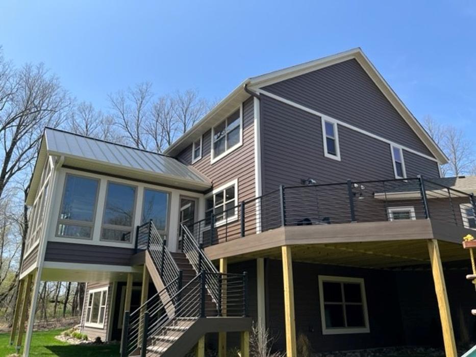 Christian Builders & Remodelers Image