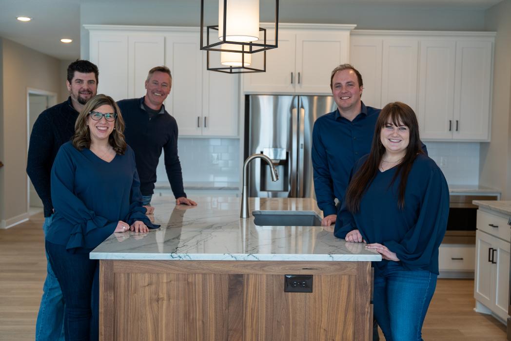 Christian Builders & Remodelers Image