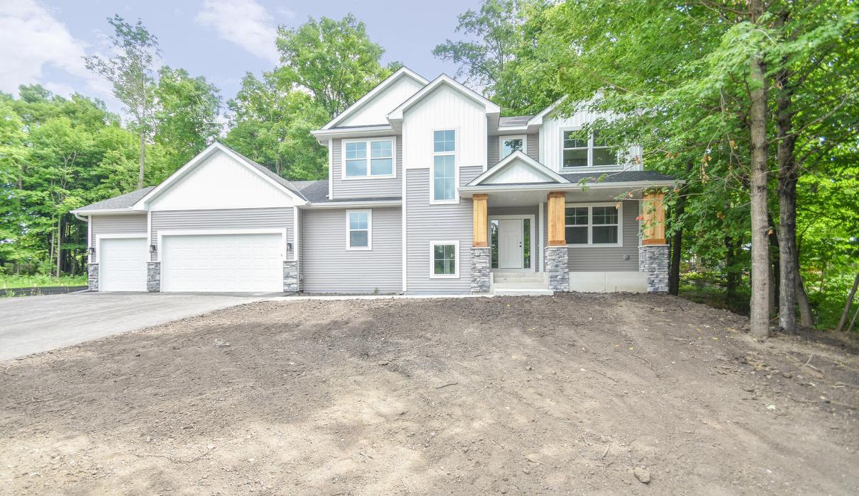 Christian Builders & Remodelers Image