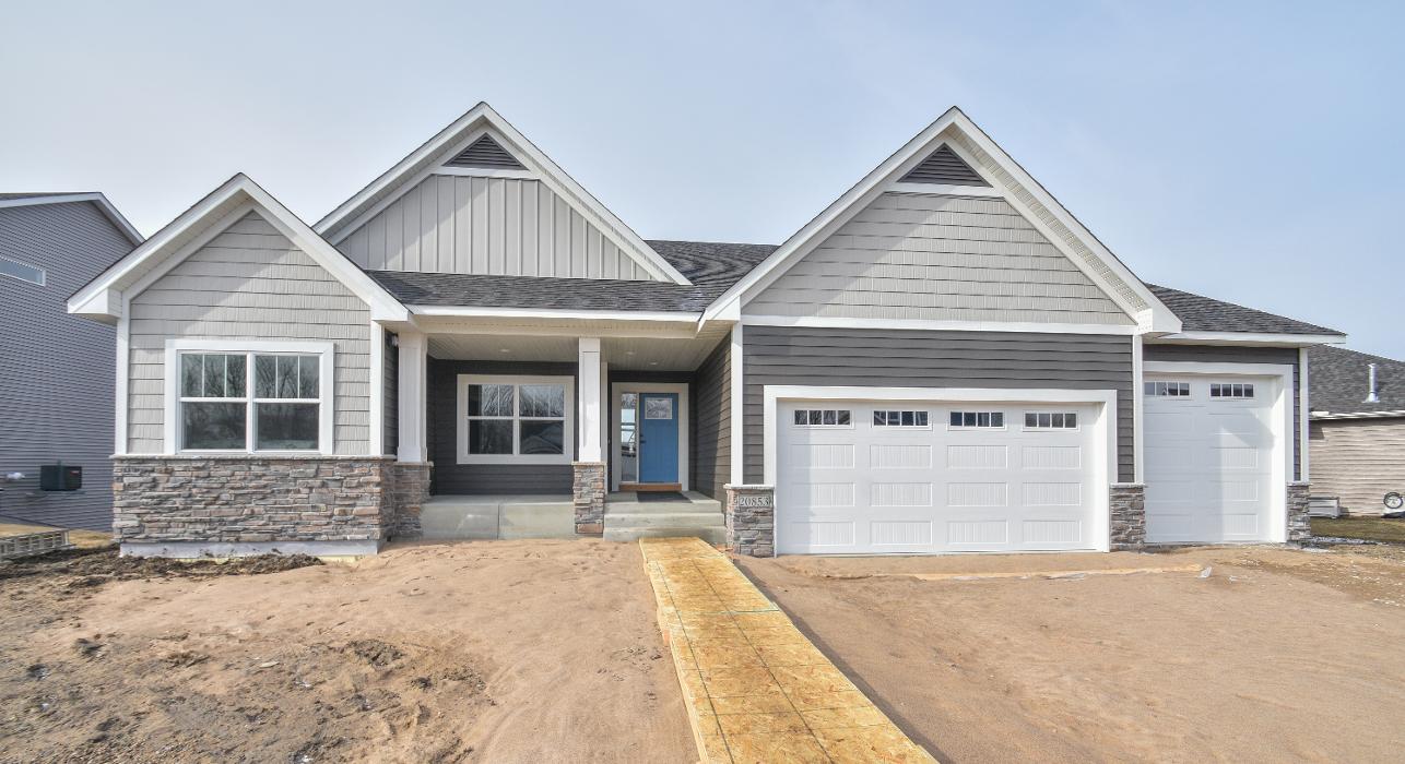 Christian Builders & Remodelers Image