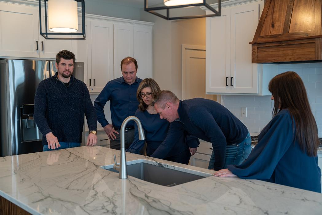 Christian Builders & Remodelers Image