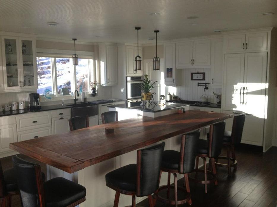 Christian Builders & Remodelers Image