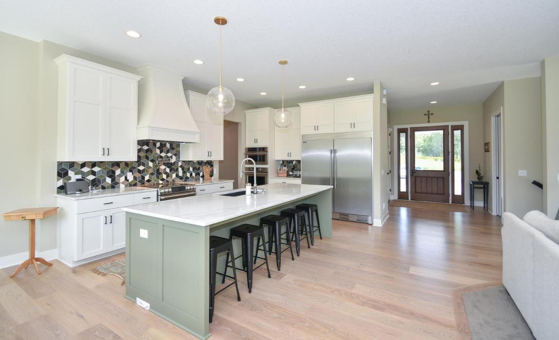 Christian Builders & Remodelers Image