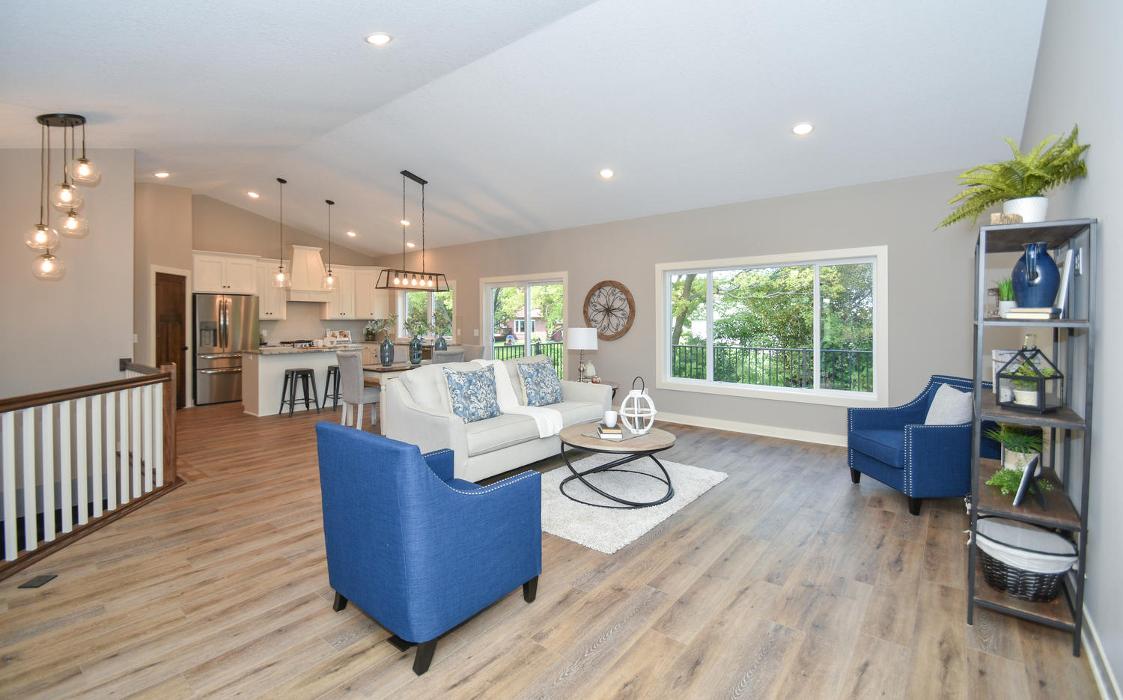 Christian Builders & Remodelers Image