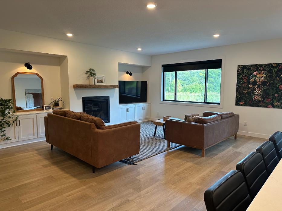 Christian Builders & Remodelers Image