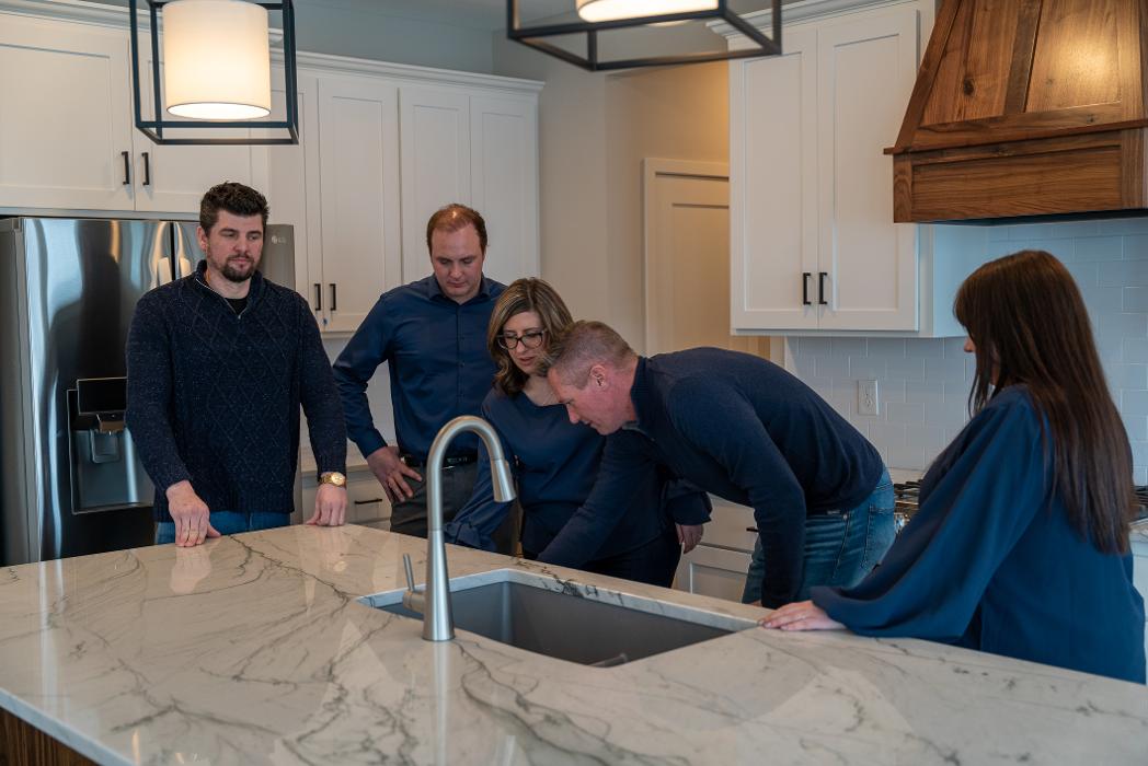 Christian Builders & Remodelers Image